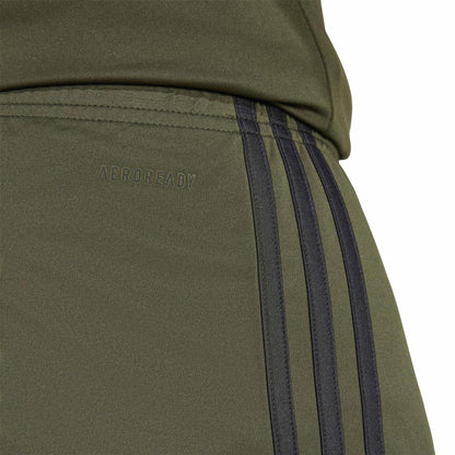 Green - Lifestyle - Adidas Mens Squadra 25 Shorts