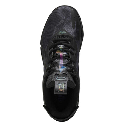 Puma Black - Side - Puma Mens LaMelo Ball Basketball Shoes