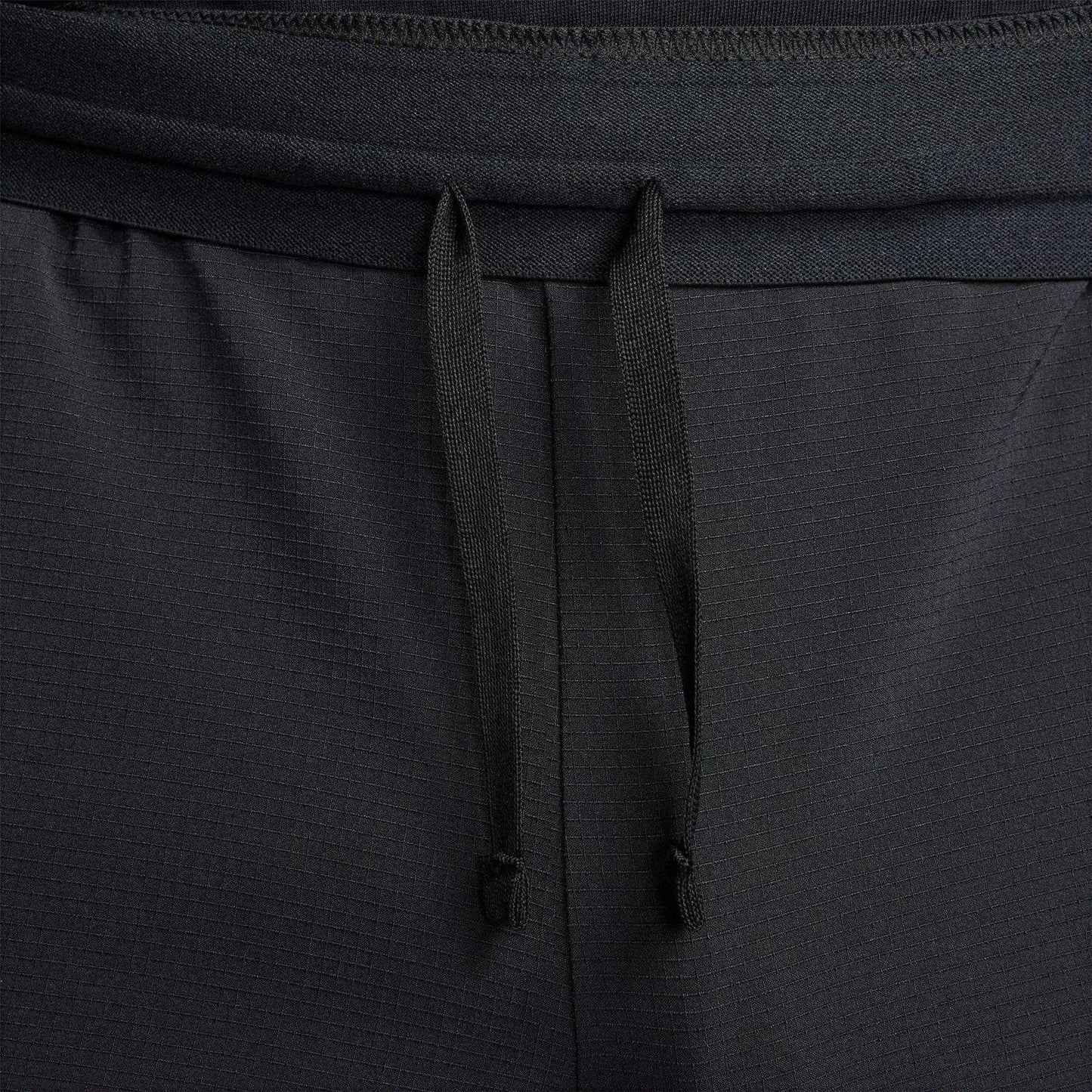 Black - Side - Nike Mens Flex Dri-FIT Trousers