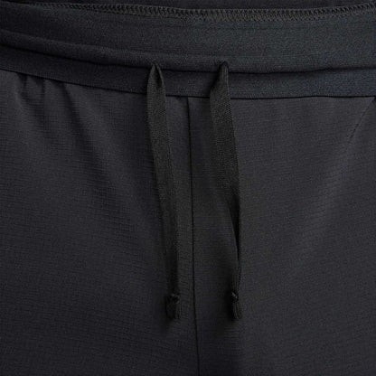 Black - Side - Nike Mens Flex Dri-FIT Trousers