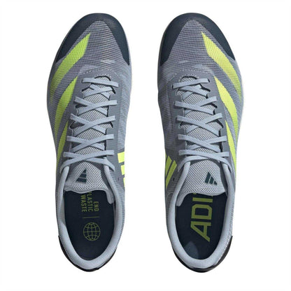 Blue - Lifestyle - Adidas Mens Adizero Xcs 99 Spikes Shoes