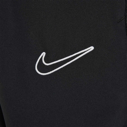 Black - Lifestyle - Nike Childrens-Kids Academy 25 Dri-FIT Tracksuit Bottoms