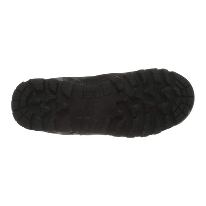 Black - Lifestyle - Karrimor Womens-Ladies Leather Spikes Trainers