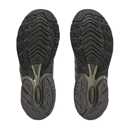 Chocolate - Lifestyle - Adidas Mens Originals Cushion STFM Trainers