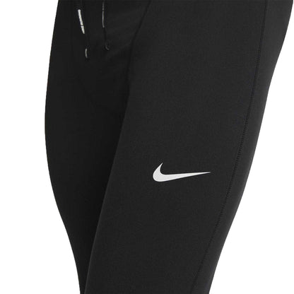 Black - Lifestyle - Nike Mens Repel Running Tights