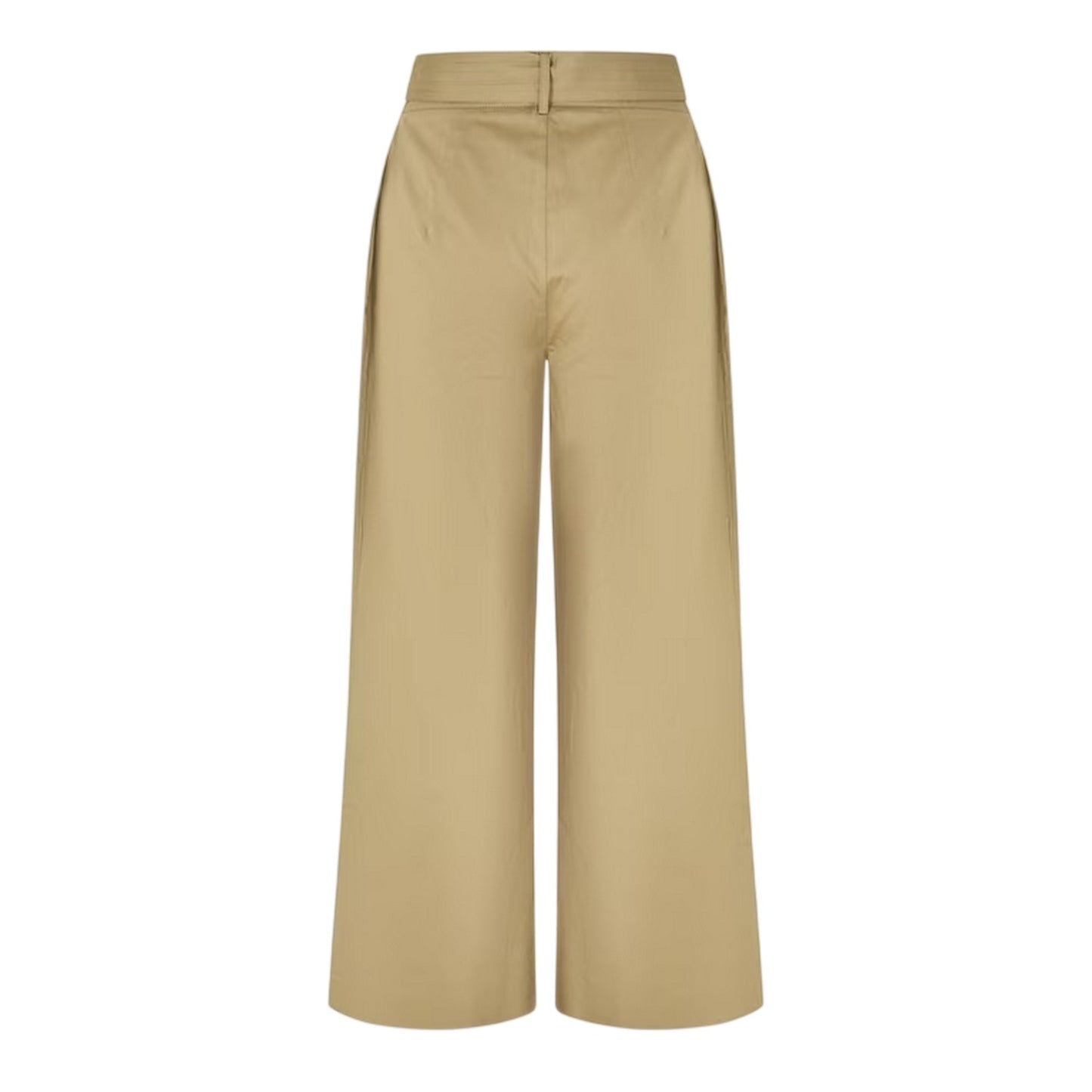 Green - Back - Nobody´s Child Womens-Ladies Stevie Wide Leg Trousers