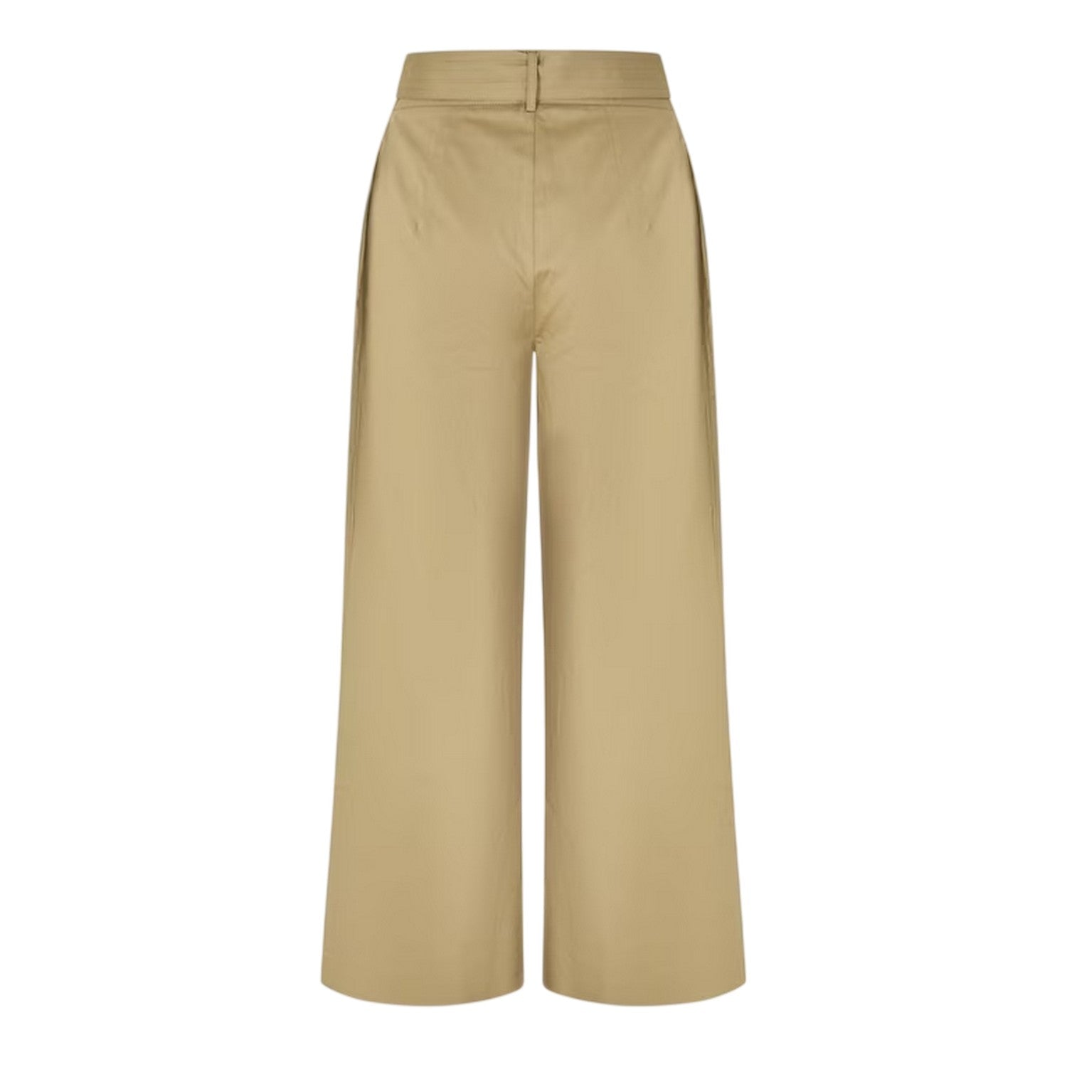 Green - Back - Nobody´s Child Womens-Ladies Stevie Wide Leg Trousers