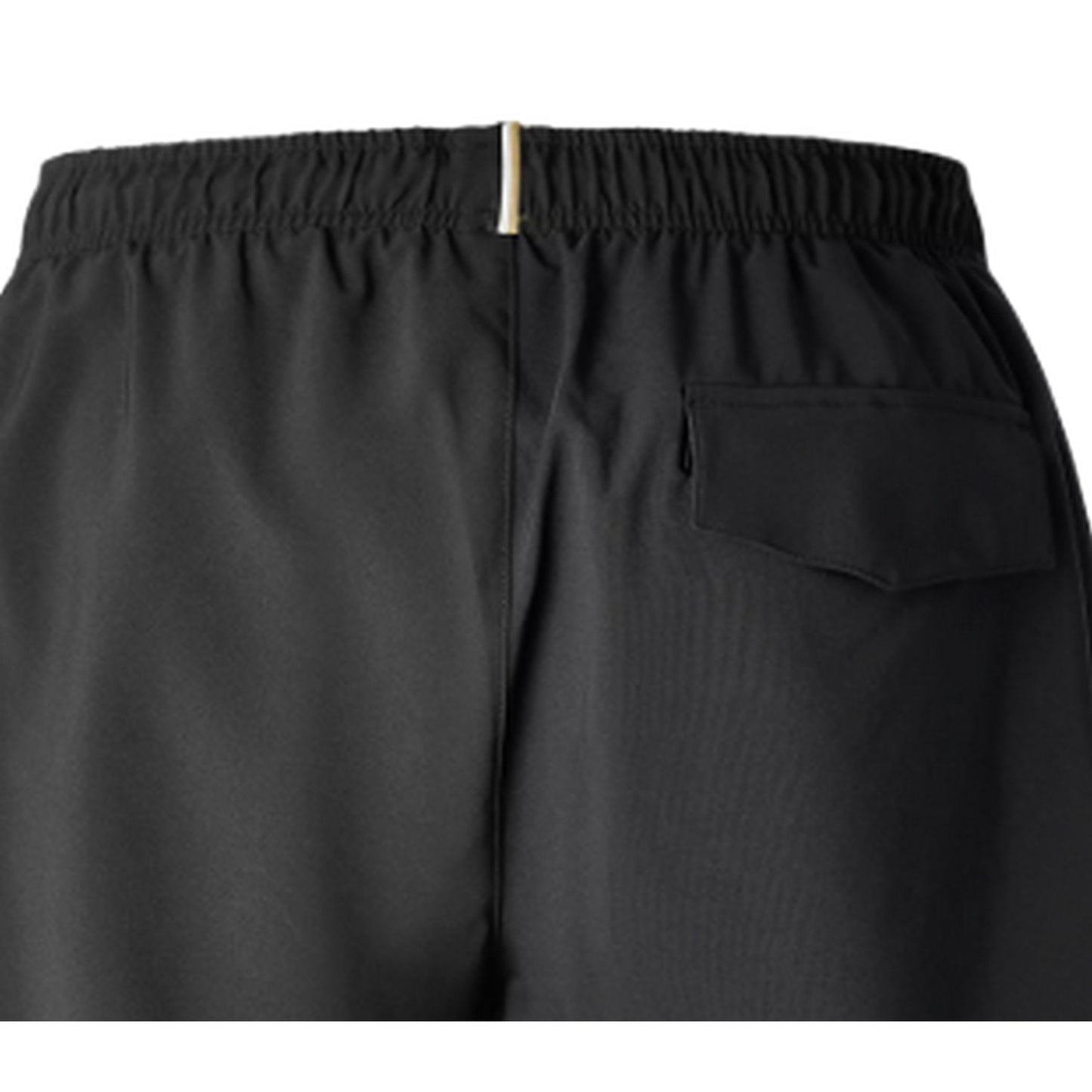 Black - Lifestyle - Boss Mens Tio Logo Swimming Shorts