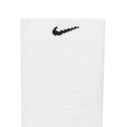 White - Lifestyle - Nike Childrens-Kids Unicorn Swoosh Cushioned Ankle Socks