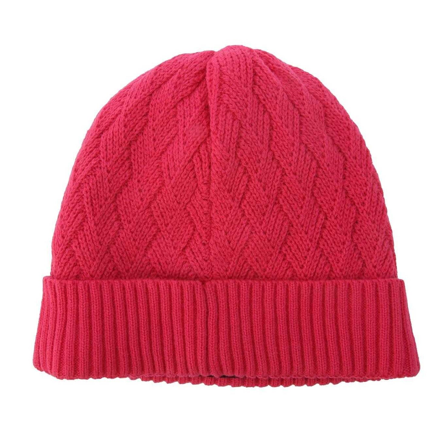Pink - Back - Dare 2B Likeness Beanie
