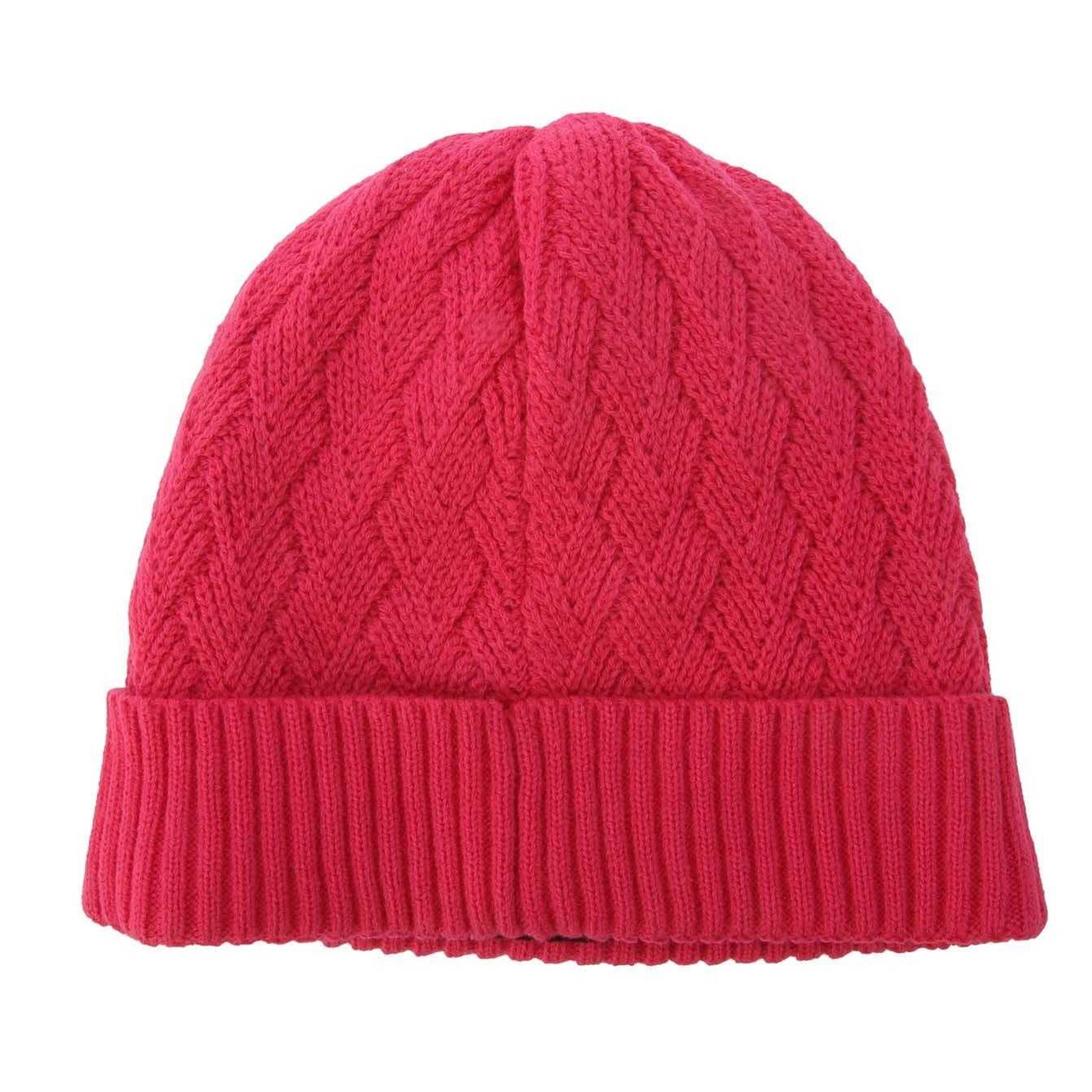 Pink - Back - Dare 2B Likeness Beanie