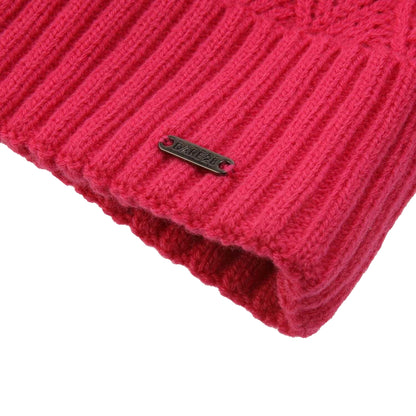 Pink - Side - Dare 2B Likeness Beanie
