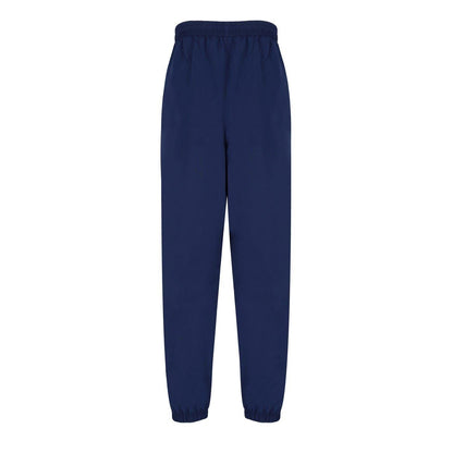 Navy - Lifestyle - Slazenger Mens Performance Tracksuit