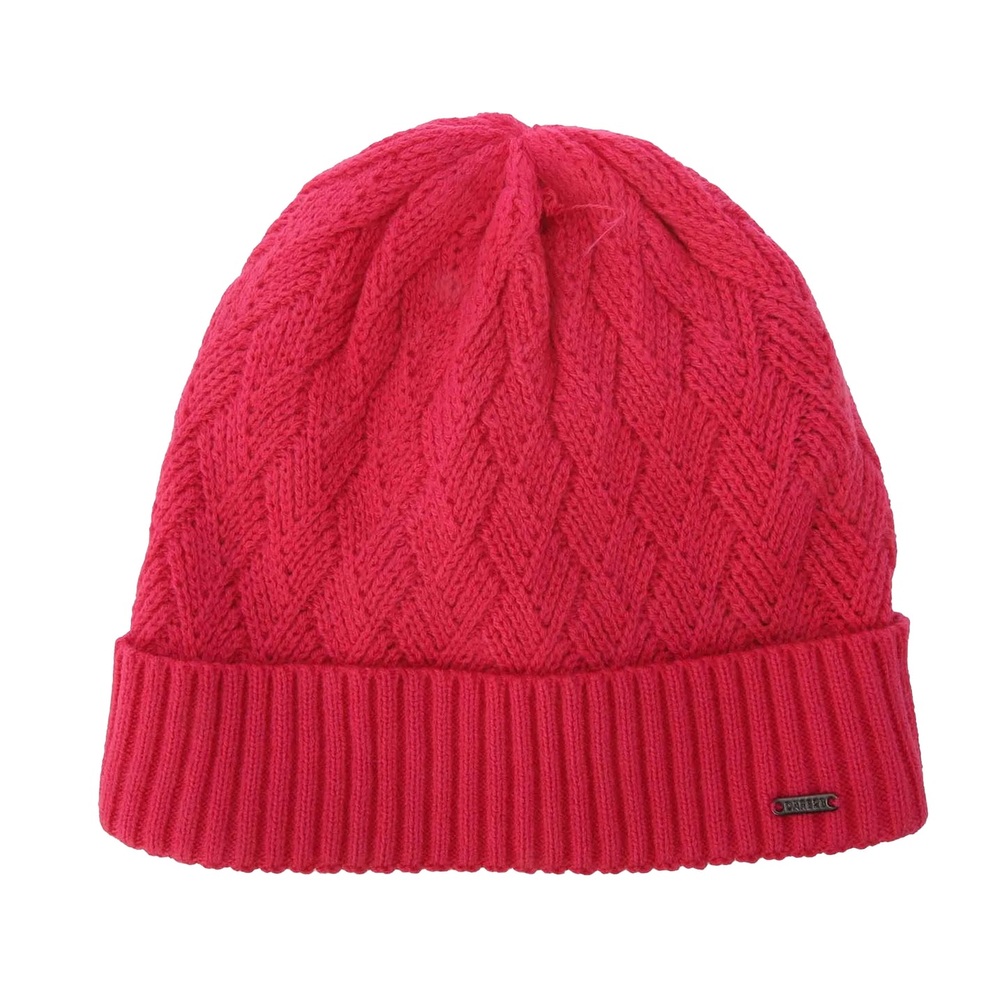 Pink - Front - Dare 2B Likeness Beanie