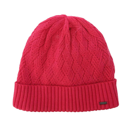 Pink - Front - Dare 2B Likeness Beanie