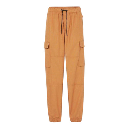 Wheat - Front - Columbia Mens Utility Cargo Trousers