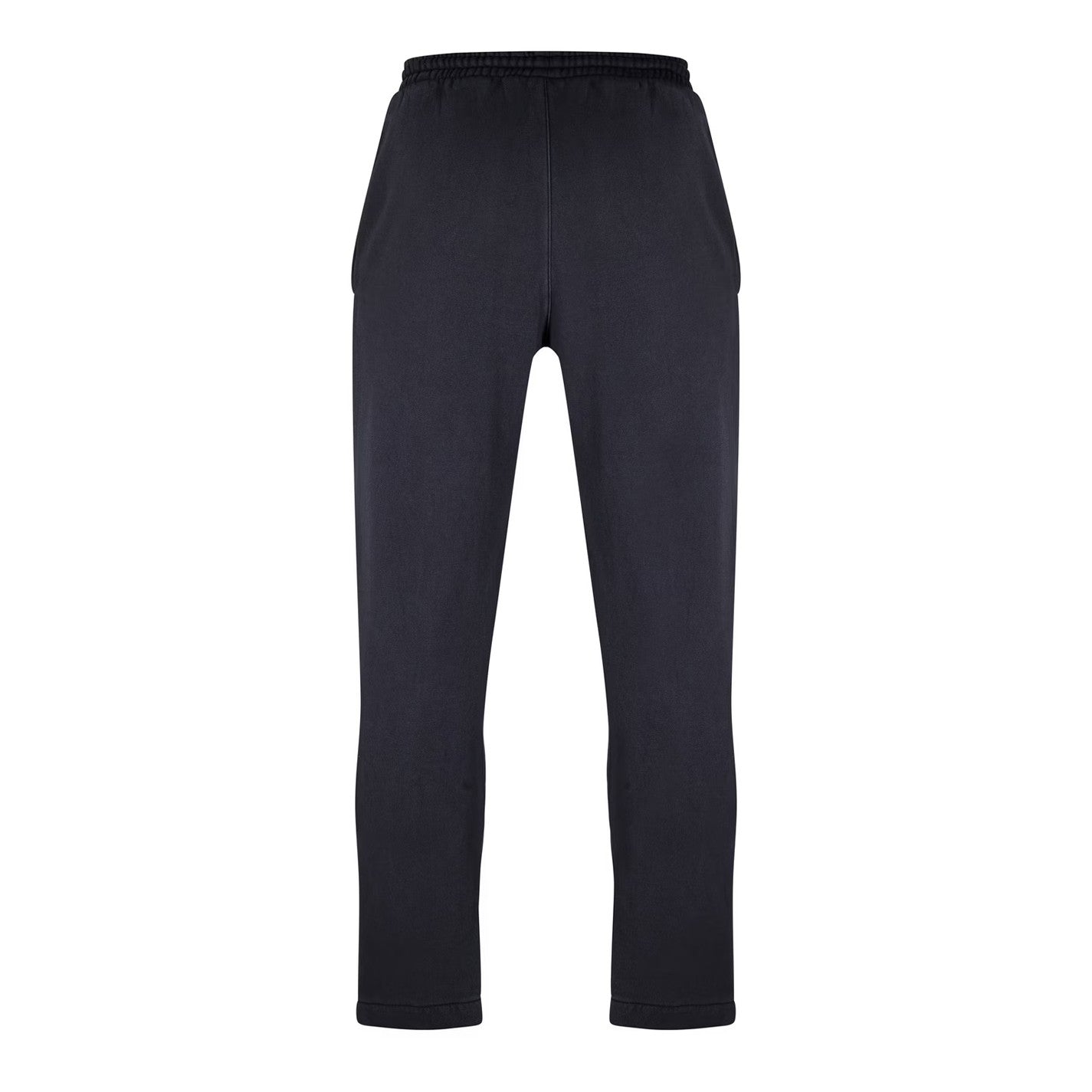 Black - Back - Reebok Mens Classic Joggers