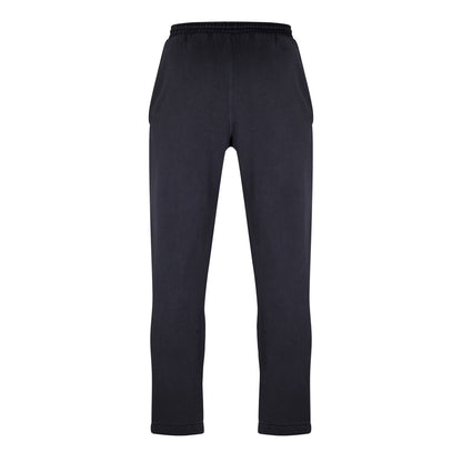 Black - Back - Reebok Mens Classic Joggers