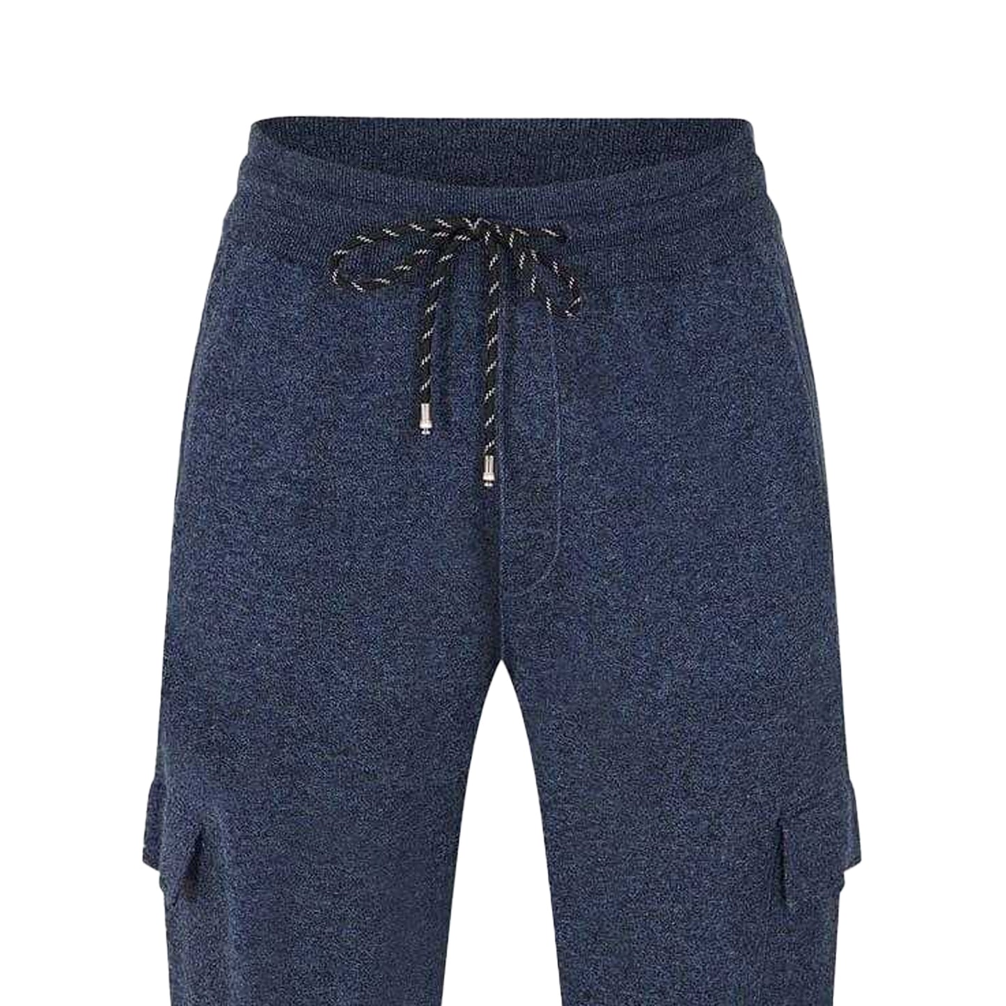 Dark Blue - Back - Boss Mens Florencio Joggers