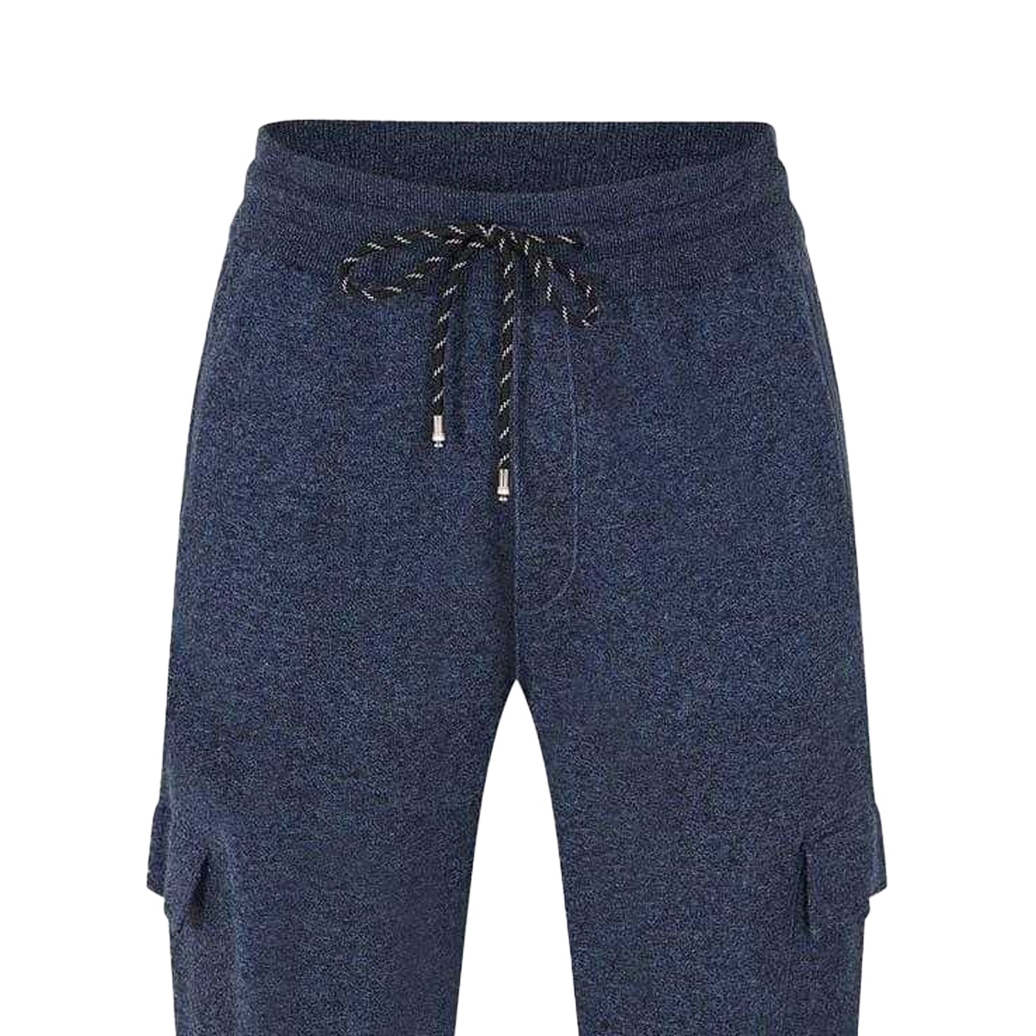 Dark Blue - Back - Boss Mens Florencio Joggers
