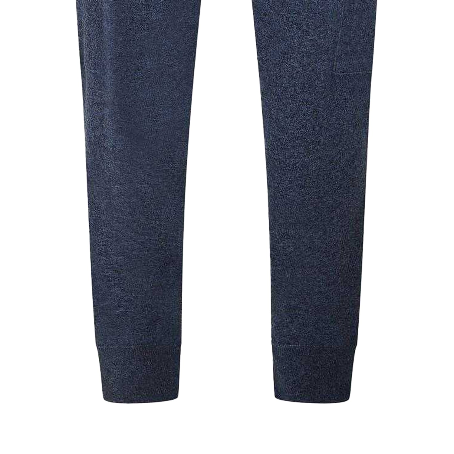 Dark Blue - Side - Boss Mens Florencio Joggers