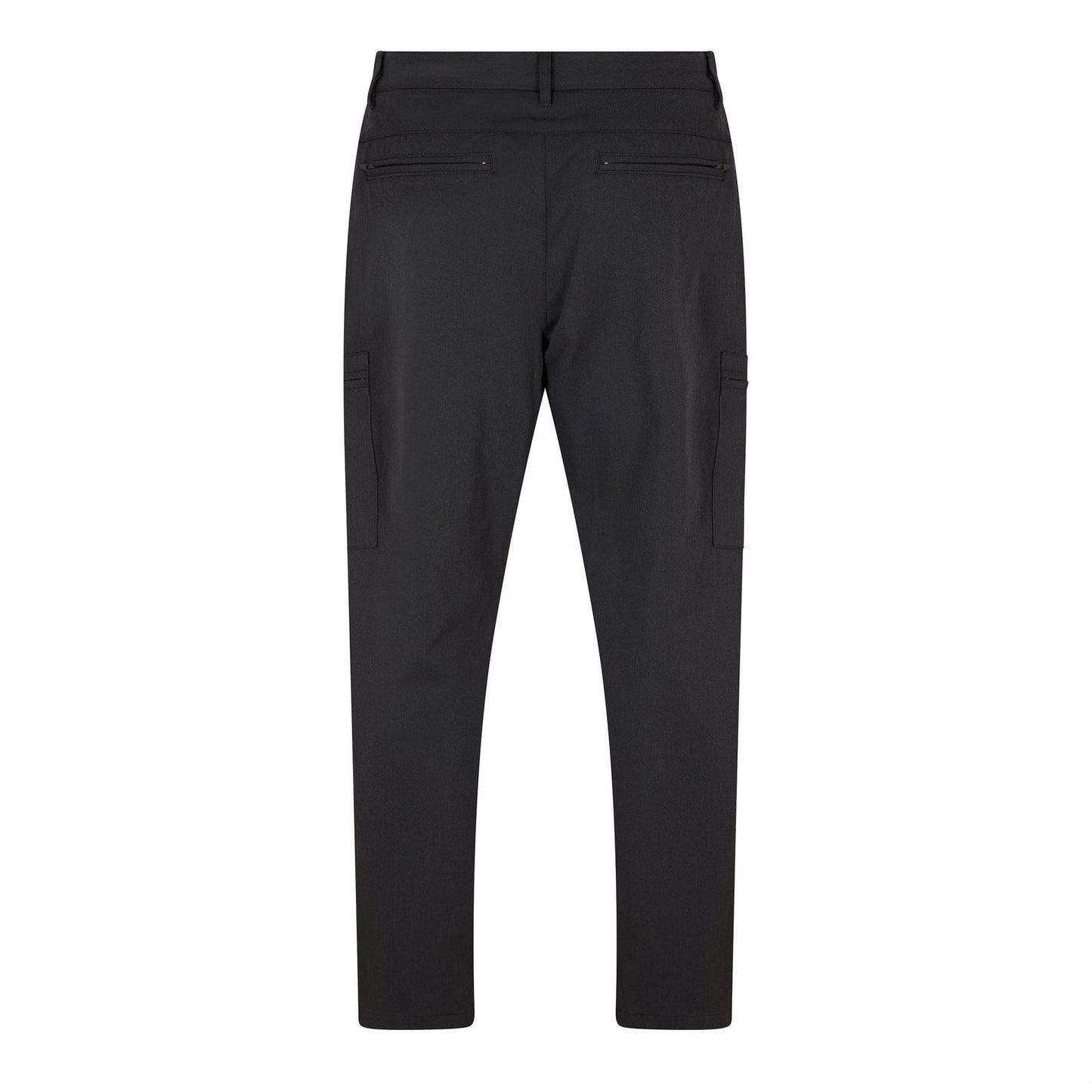 Caviar - Back - Castore Mens Straight Leg Trousers
