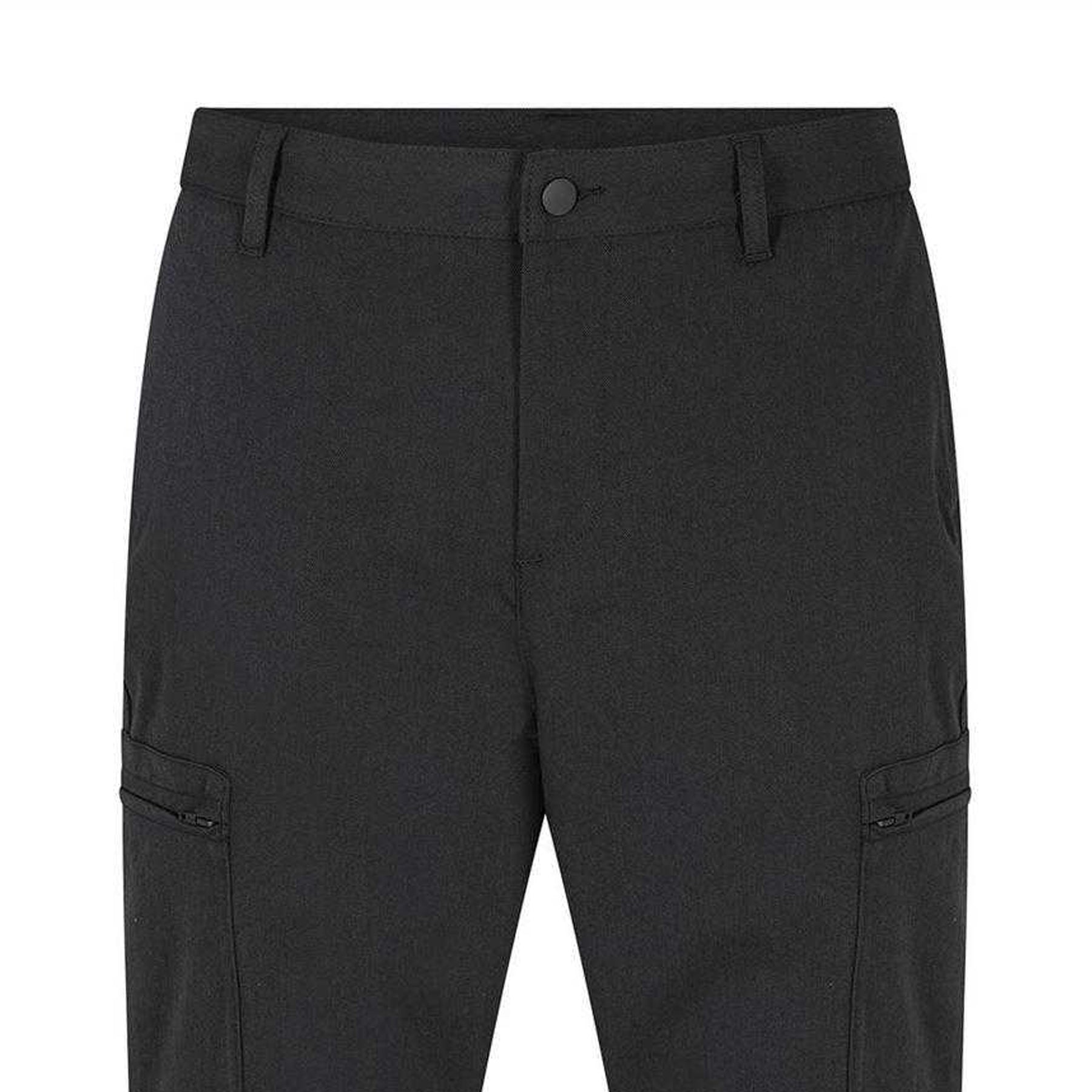 Caviar - Side - Castore Mens Straight Leg Trousers