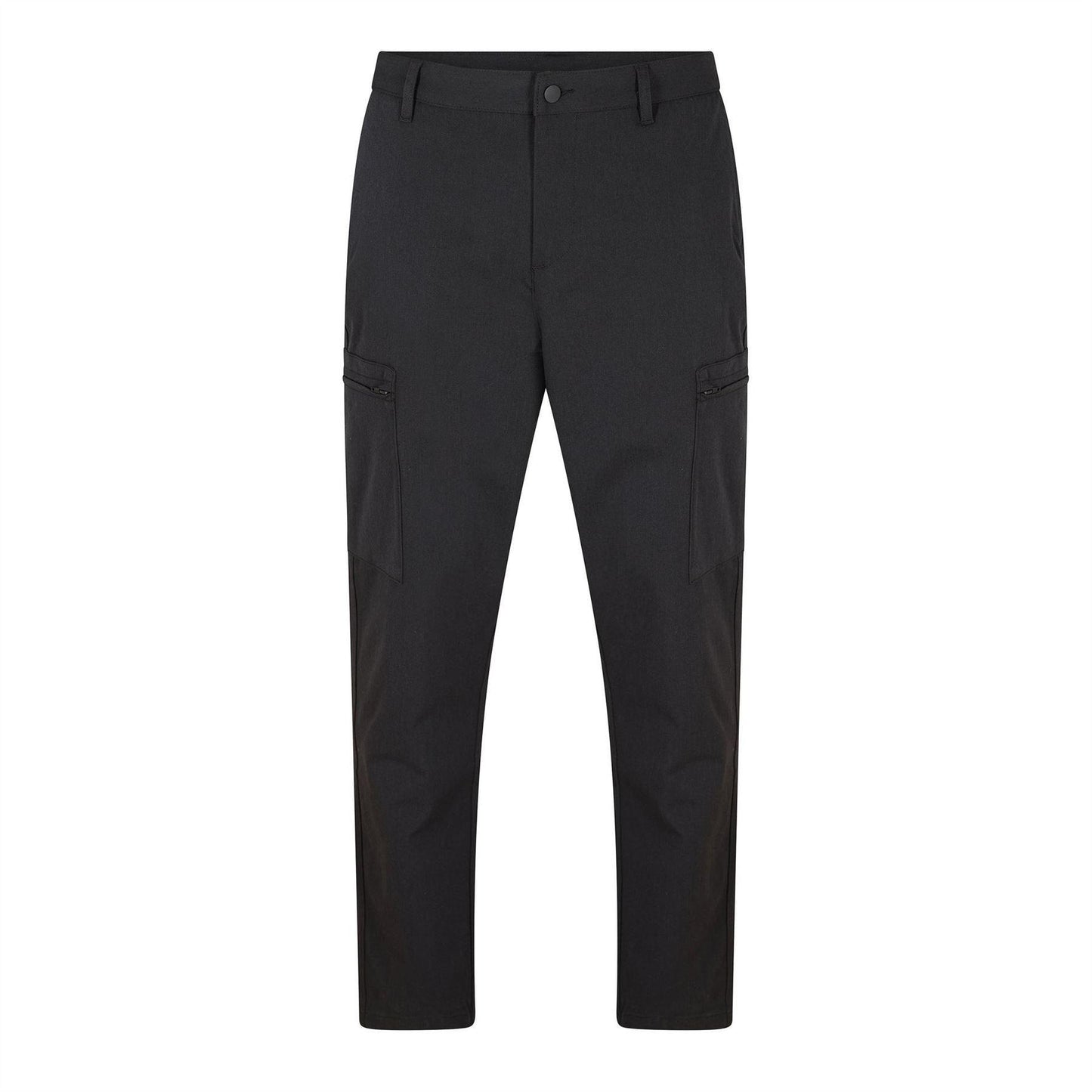 Caviar - Front - Castore Mens Straight Leg Trousers
