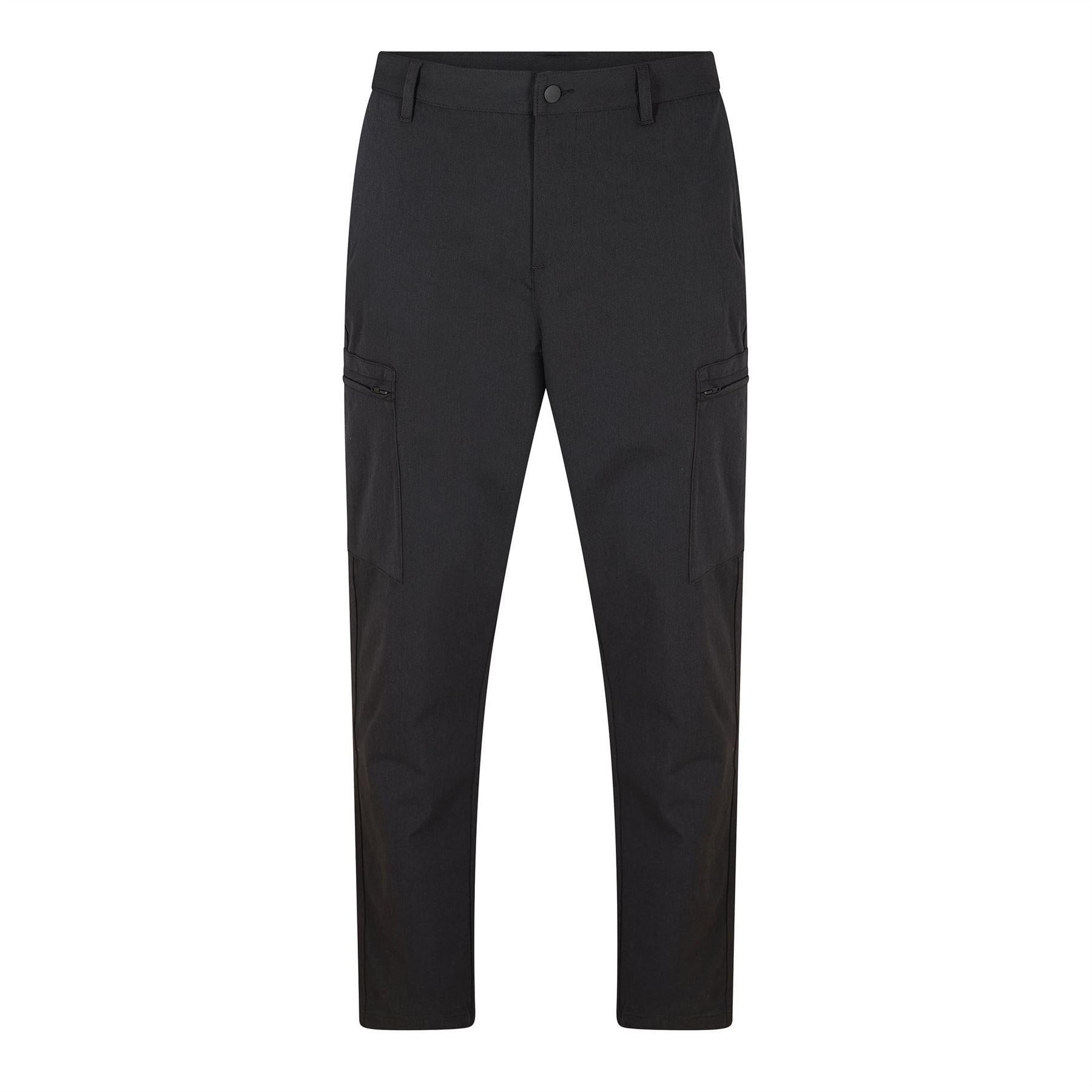 Caviar - Front - Castore Mens Straight Leg Trousers