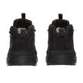 Black - Back - Timberland Unisex Adult Trekker Low Trainers