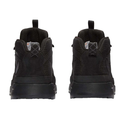 Black - Back - Timberland Unisex Adult Trekker Low Trainers