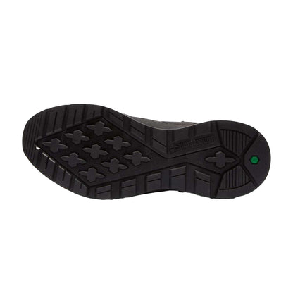 Black - Pack Shot - Timberland Unisex Adult Trekker Low Trainers