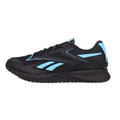 Black-Blue - Side - Reebok Unisex Adult Speed 22 Trainers