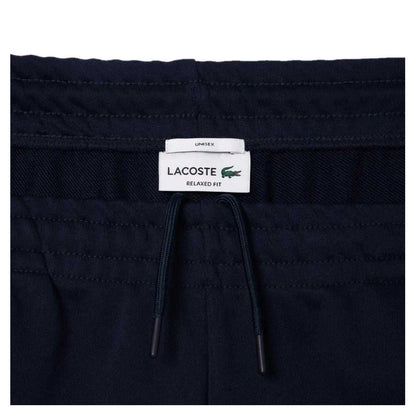 Navy Blue - Lifestyle - Lacoste Mens Rene Did It First Joggers