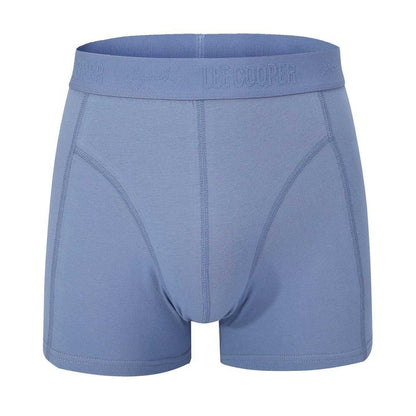 Brights - Back - Lee Cooper Mens Boxer Shorts (Pack of 10)