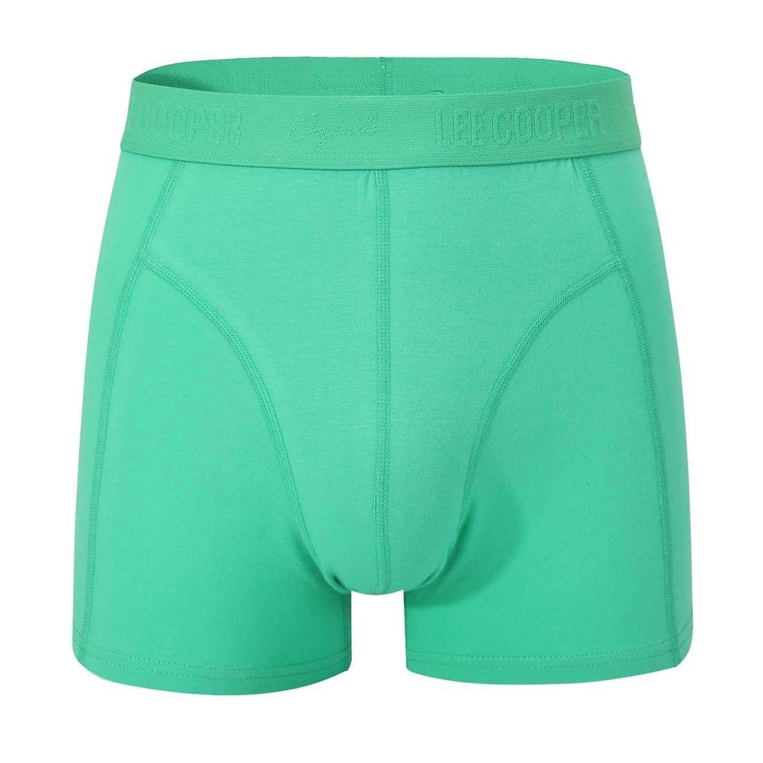 Brights - Lifestyle - Lee Cooper Mens Boxer Shorts (Pack of 10)