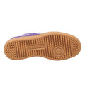 Purple - Lifestyle - Reebok Unisex Adult Smash Edge Trainers