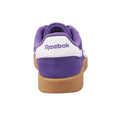 Purple - Close up - Reebok Unisex Adult Smash Edge Trainers