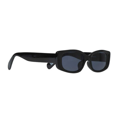 Black - Back - Firetrap Full Sunglasses