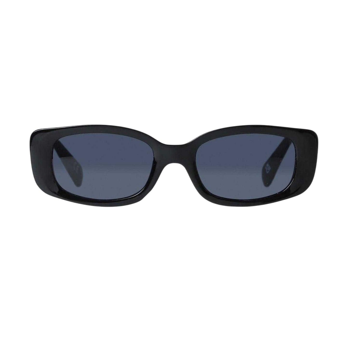 Black - Front - Firetrap Full Sunglasses