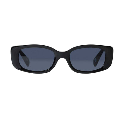 Black - Front - Firetrap Full Sunglasses