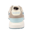 Brown - Close up - Reebok Unisex Adult GL1100 Suede Trainers