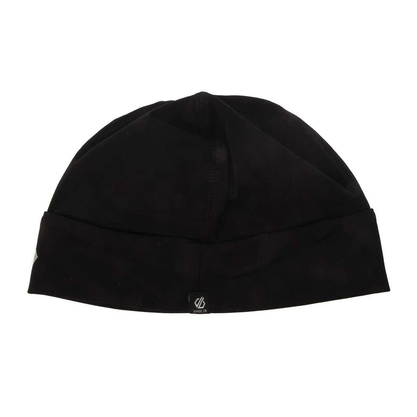 Black - Back - Dare 2B Provident Beanie
