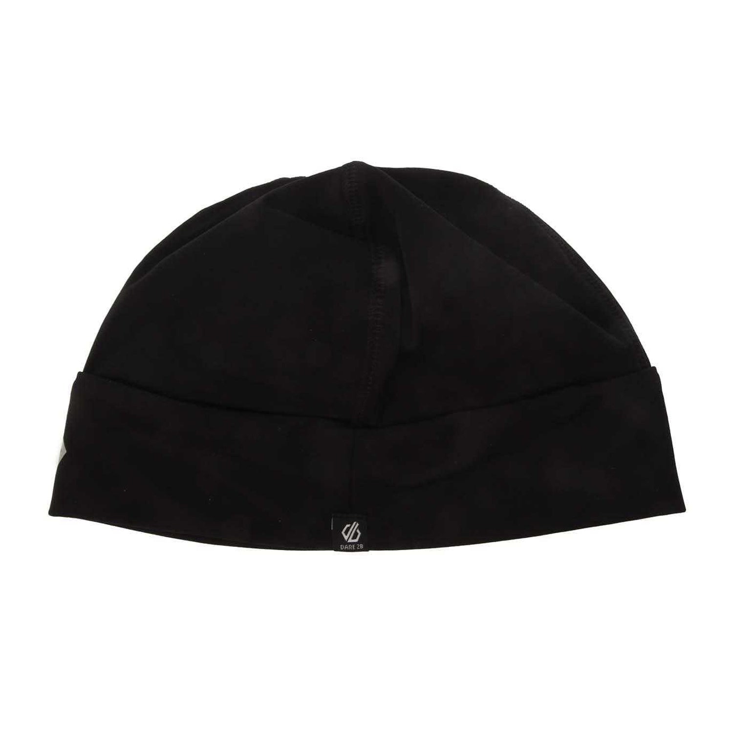 Black - Back - Dare 2B Provident Beanie