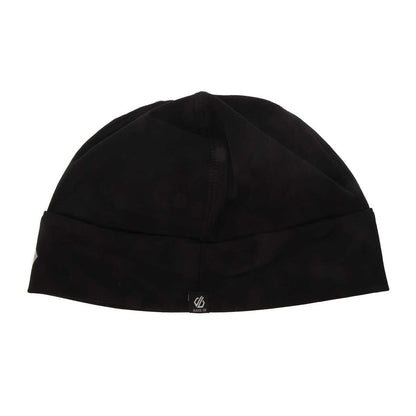 Black - Back - Dare 2B Provident Beanie