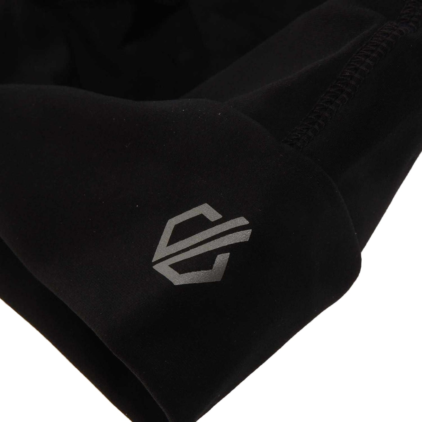 Black - Side - Dare 2B Provident Beanie