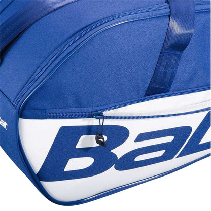 Blue - Side - Babolat Tennis 40L Racket Bag