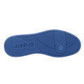 White-Blue - Lifestyle - Reebok Unisex Adult BB1000 Leather Trainers