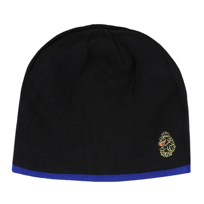Blue - Back - Luke 1977 Den Text Reversible Sport Beanie
