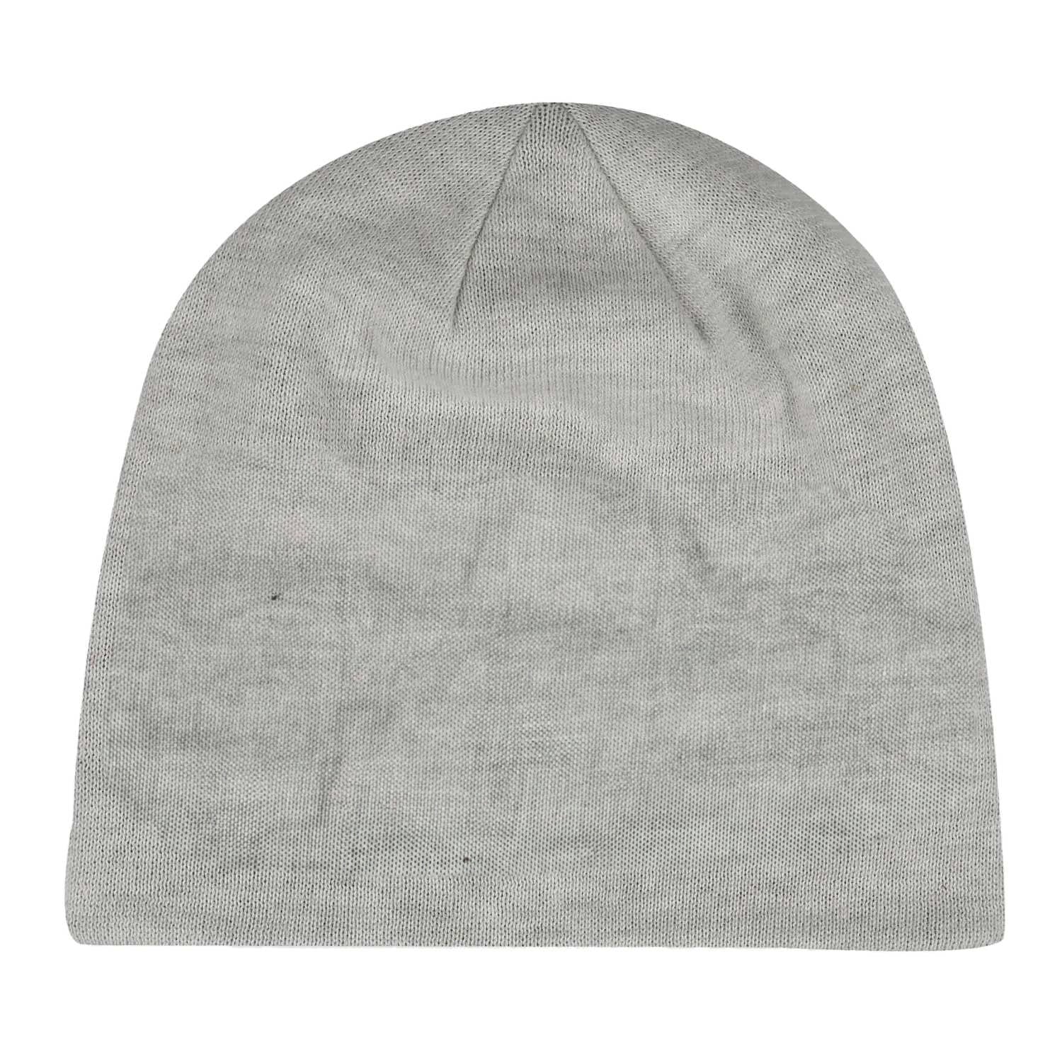 Beige - Back - Luke 1977 Den Text Reversible Sport Beanie
